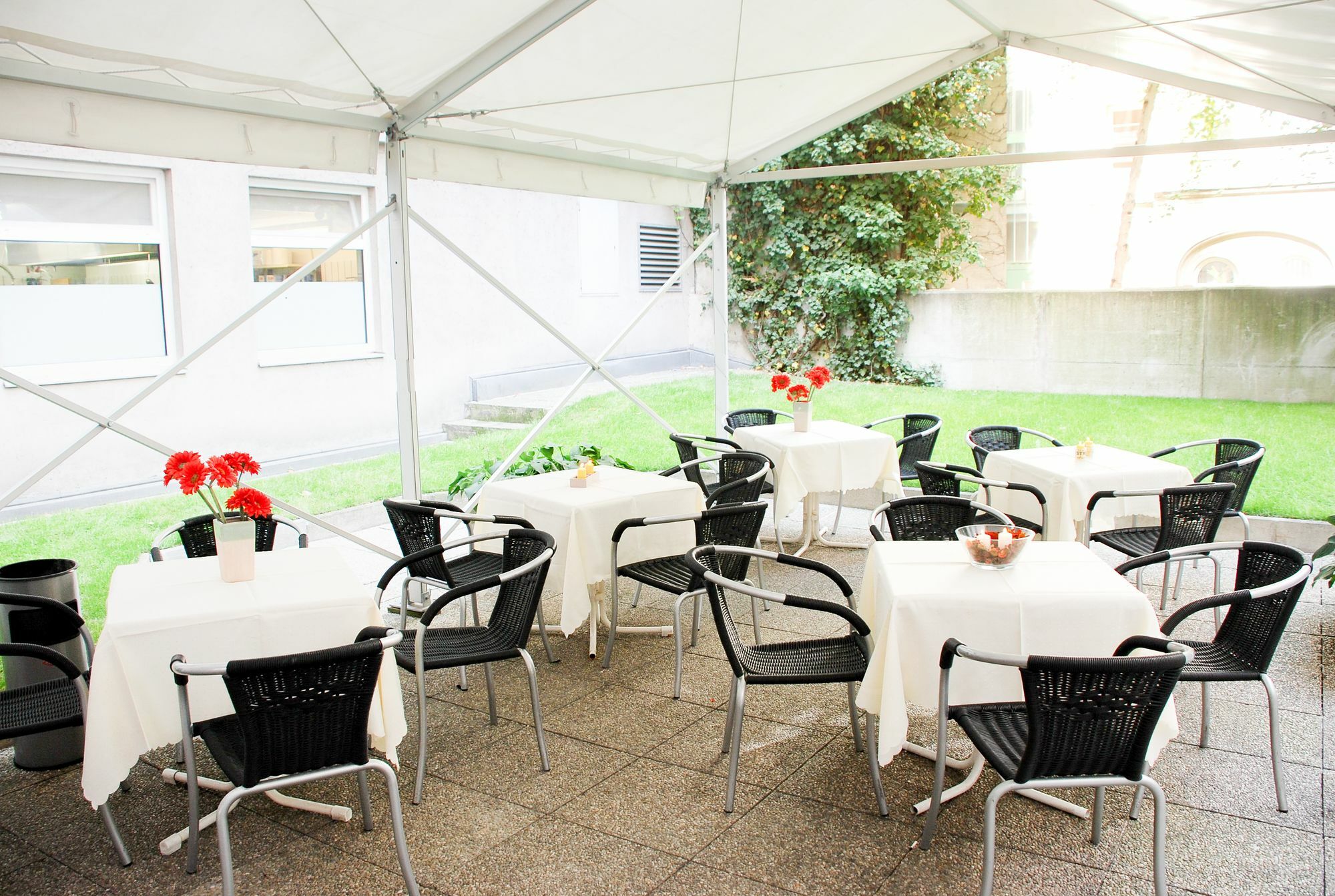 Mynext - Hotel Rudy Viena Exterior foto